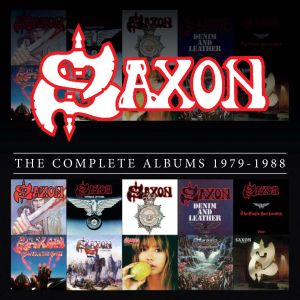 收聽Saxon的Wheels of Steel (2009 Remastered Version) (2009 - Remaster)歌詞歌曲