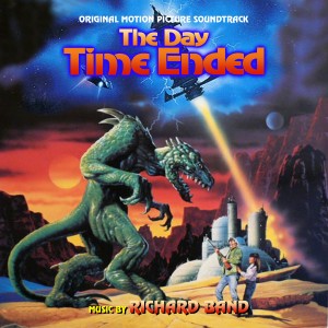 收聽Richard Band的Beyond the Time Warp歌詞歌曲