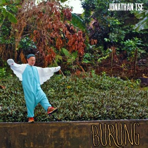 Listen to Burung song with lyrics from Jonathan Tse