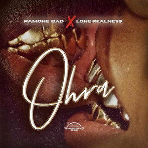 Album Ohra (Explicit) from Ramone Bad
