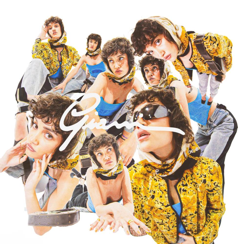 Gianni (Explicit)