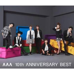 Listen to Koi Oto To Amazora song with lyrics from AAA