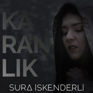 Album Karanlık from Sura İskenderli