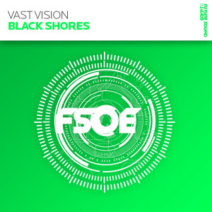 Listen to Black Shores (Original Mix) song with lyrics from Vast Vision
