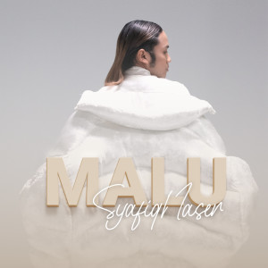 Album Malu from Syafiq Naser