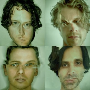 Listen to Your Heart is my Home song with lyrics from Foster The People