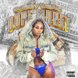 Album ** Money (Explicit) from Bobby Jean
