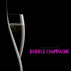 Priscilla Mariano的專輯Bubble Champagne