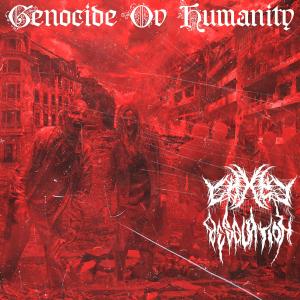 Listen to Genocide Ov Humanity (Explicit) song with lyrics from CHXEU