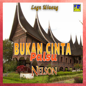 收听Nelson's的Kau Lebih Dari Nyawaku歌词歌曲