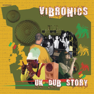 ดาวน์โหลดและฟังเพลง Fistful Of Dub พร้อมเนื้อเพลงจาก Vibronics