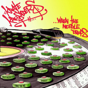Listen to Delusions of Granduer (Explicit) song with lyrics from Krate Krusaders