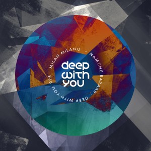 ดาวน์โหลดและฟังเพลง Namche Bazaar พร้อมเนื้อเพลงจาก Milan Milano (DE)