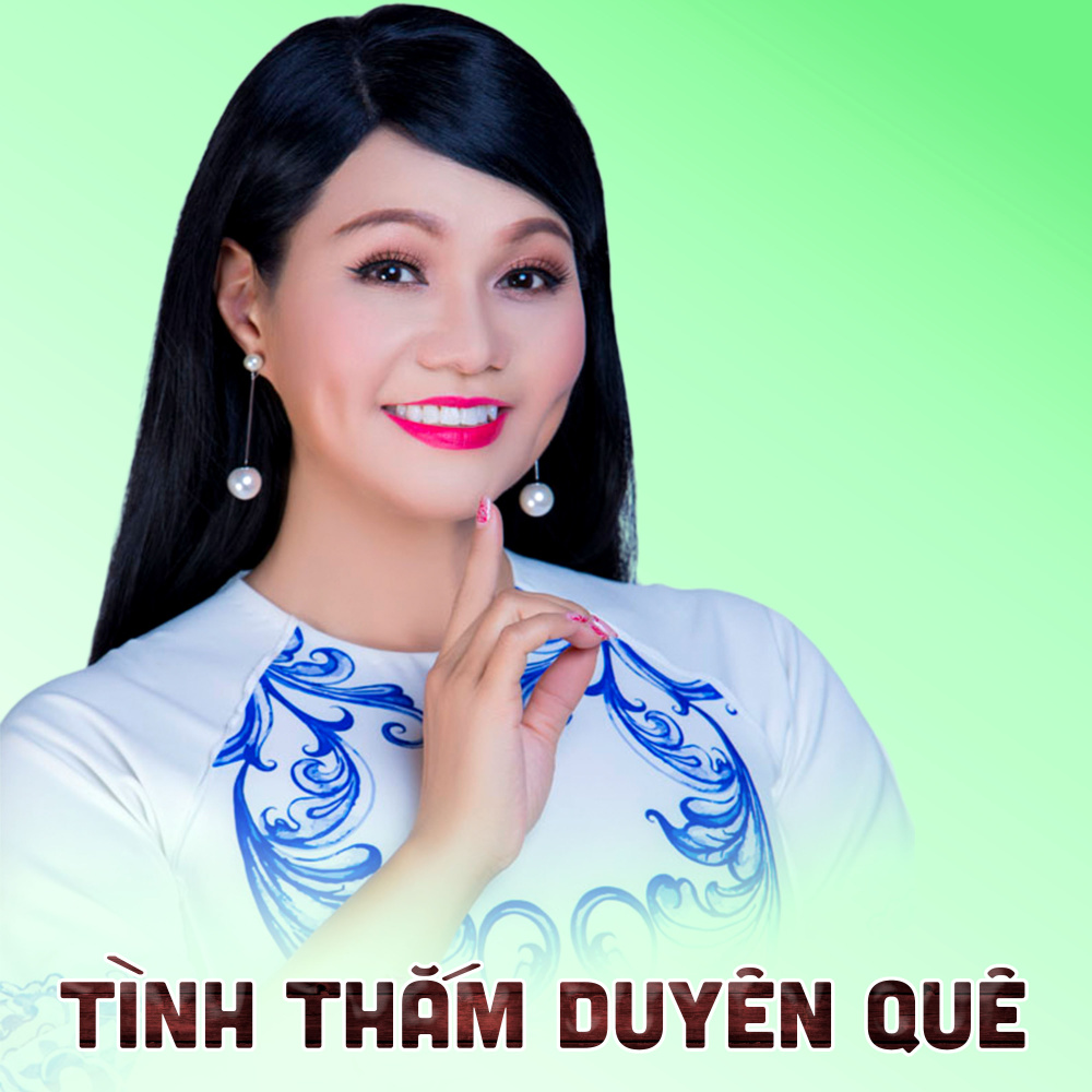 Tình thắm duyên quê