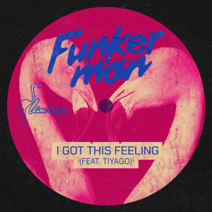 Funkerman的專輯I Got This Feeling