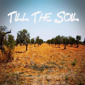 Asante Amen的專輯Till The Soil