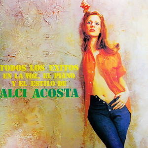 ดาวน์โหลดและฟังเพลง Te Pido De Rodillas พร้อมเนื้อเพลงจาก Alci Acosta