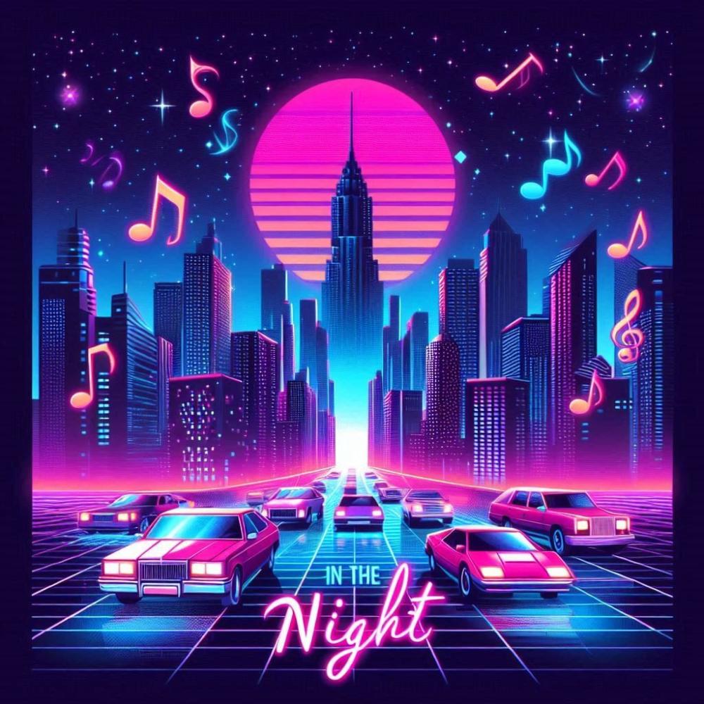 In The Nitgth