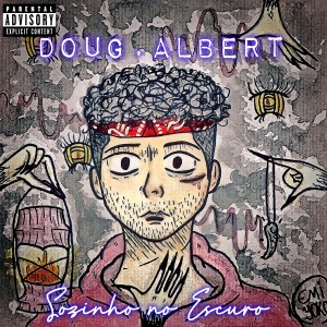 收聽Doug.Albert的Me Pega歌詞歌曲