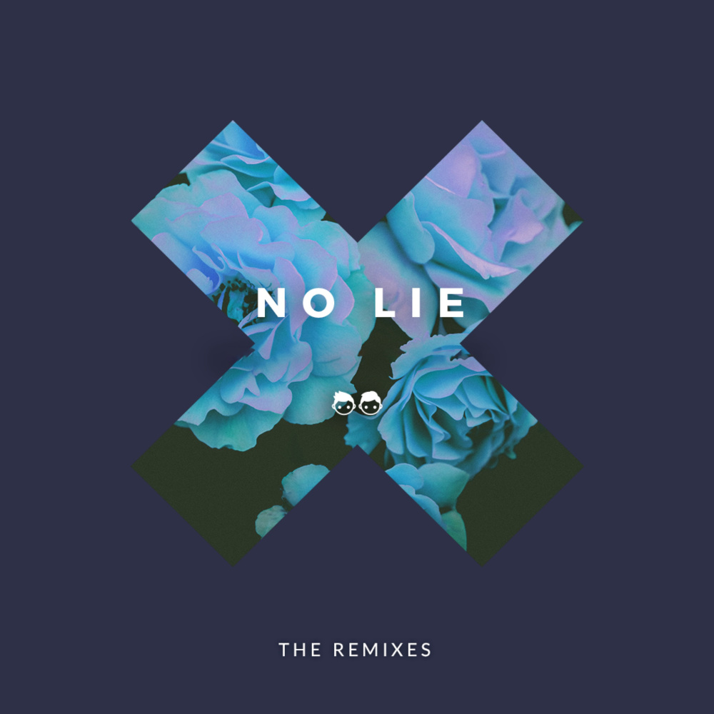 No Lie (Gary Wide Remix|Explicit)