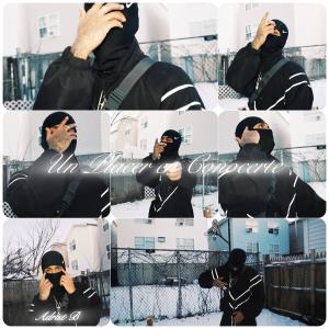收聽adrist b.的Un Placer en Conocerte (Explicit)歌詞歌曲