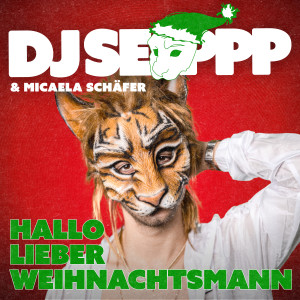 DJ Seppp的專輯Hallo lieber Weihnachtsmann