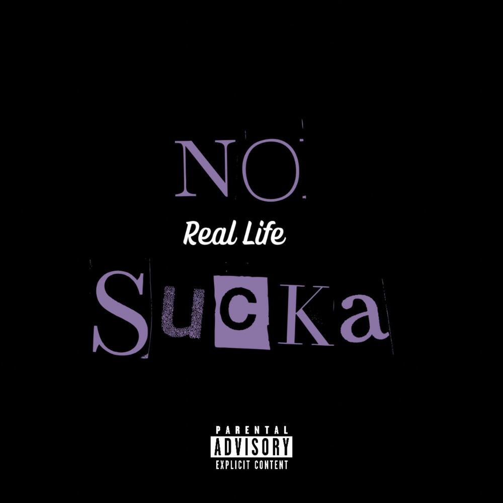 No Sucka (Explicit)