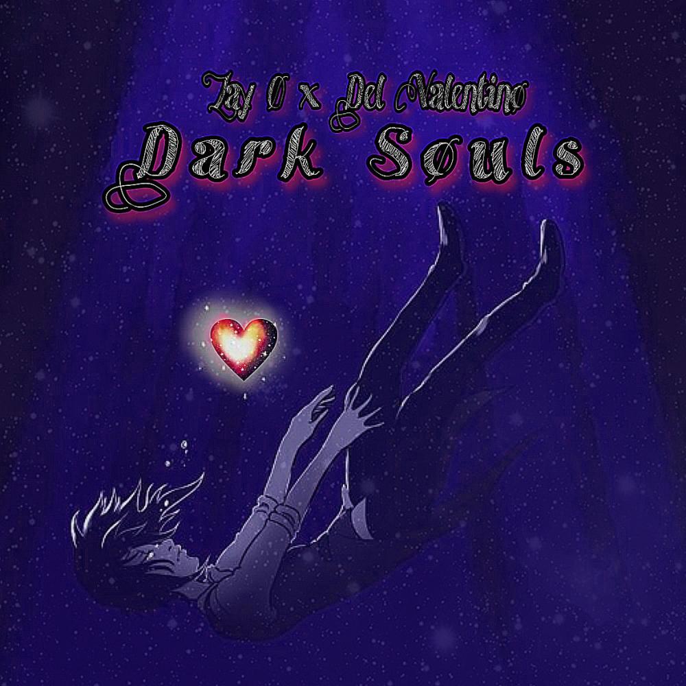 Dark Søuls (feat. Del Valentinø) (Explicit)