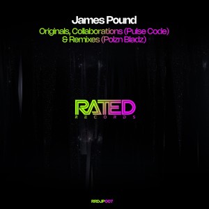 收聽James Pound的Delilah (Extended Mix)歌詞歌曲