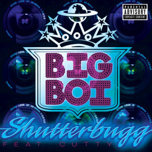 收聽Big Boi的Shutterbugg歌詞歌曲