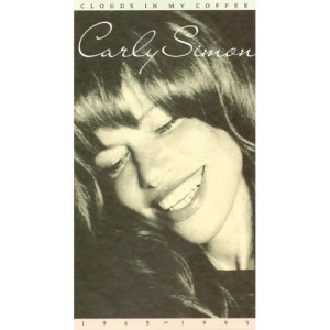 收聽Carly Simon的The Stuff That Dreams Are Made Of歌詞歌曲