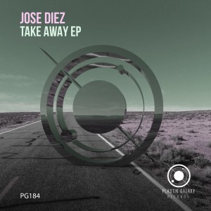 收聽Jose Diez的Take Away歌詞歌曲