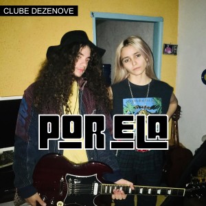 Album Por Ela from 