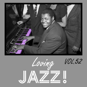 อัลบัม Loving Jazz, Vol. 52 ศิลปิน Various