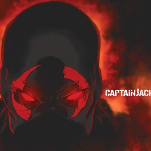 Captain Jack dari Captain Jack