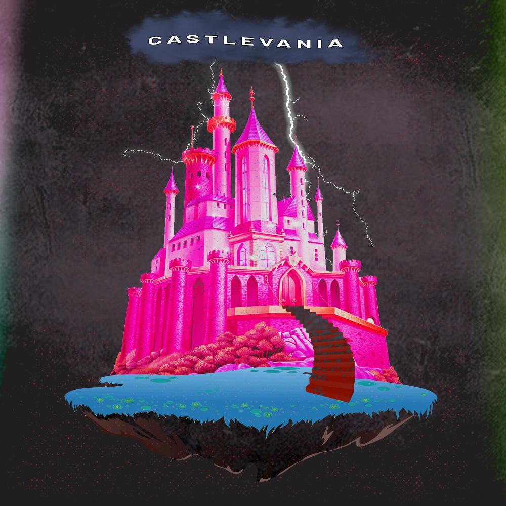 Castlevania (feat. Go Hunna Glo) (Explicit)