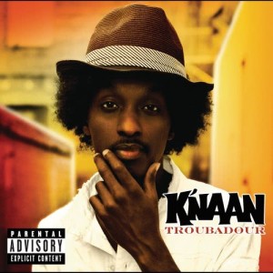 收聽K'naan的Dreamer (Album Version|Explicit)歌詞歌曲