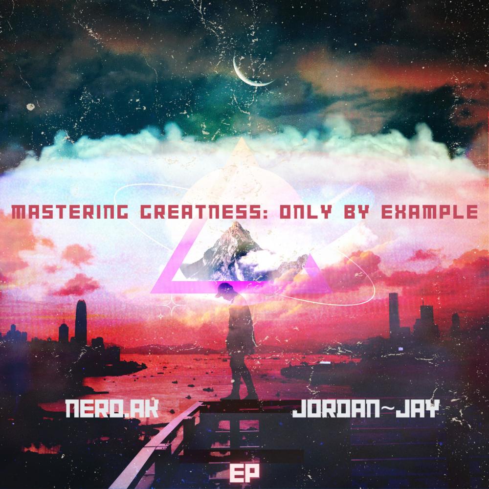 Bad Enough (feat. Jordan~Jay)