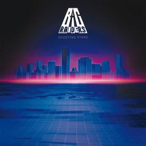 ดาวน์โหลดและฟังเพลง Shooting Stars พร้อมเนื้อเพลงจาก Bag Raiders