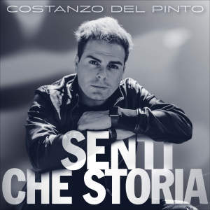 Album Senti che storia from Costanzo Del Pinto