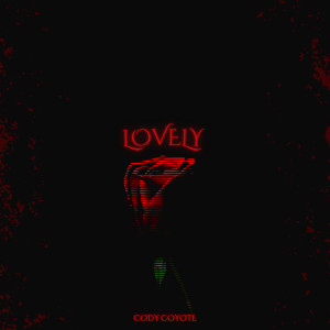 Cody Coyote的專輯Lovely