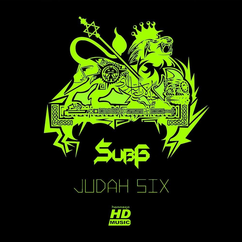 Judah Six (2Am Edit)