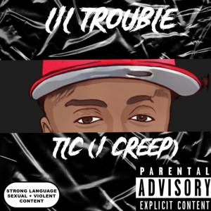 收聽Lil Trouble的TLC (I Creep) (Explicit)歌詞歌曲