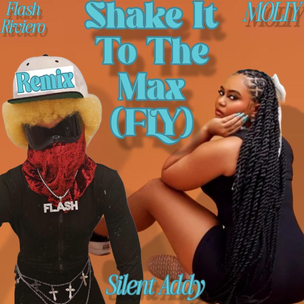 Shake It To The Max (feat. MOLIY) (Remix|FLY|Explicit)