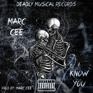 Marc Cee的專輯I Know You 2015 Unreleased (Explicit)