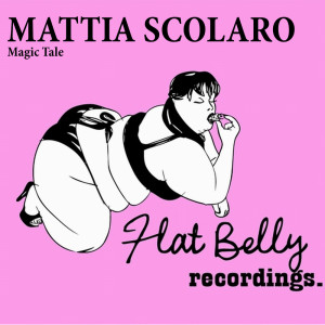 อัลบัม Magic Tale ศิลปิน Mattia Scolaro