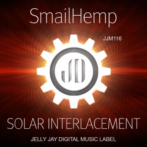 SmailHemp的專輯Solar Interlacement