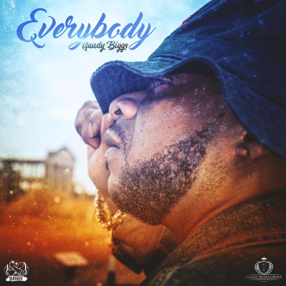 Everybody (Explicit)
