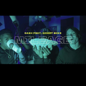 Money Mike的專輯Mileage (feat. Money mike) [Explicit]