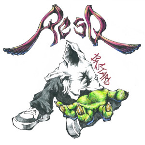ResQ的专辑Bastard